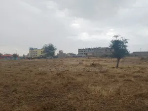 Kyumbi Junction for Sale Plot Sizes 50by 100 and 100x 100ft,
