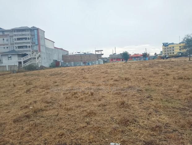 Kyumbi Junction for Sale Plot Sizes 50by 100 and 100x 100ft, - thumbnail 4