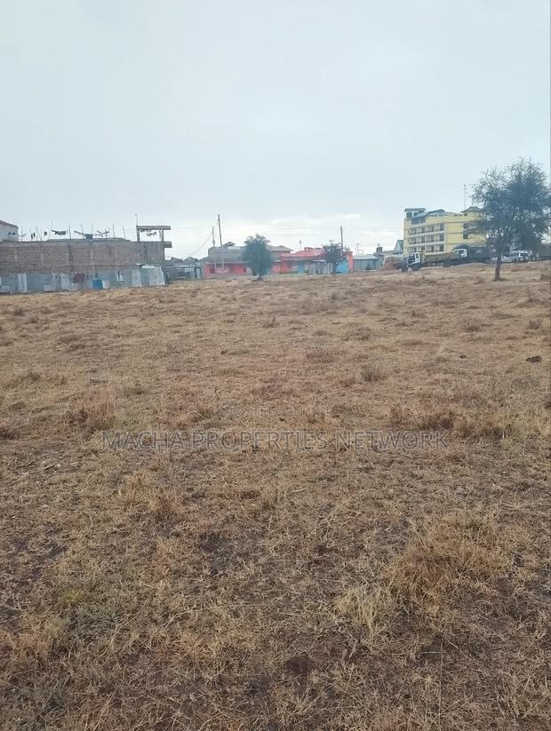 Kyumbi Junction for Sale Plot Sizes 50by 100 and 100x 100ft, - thumbnail 5