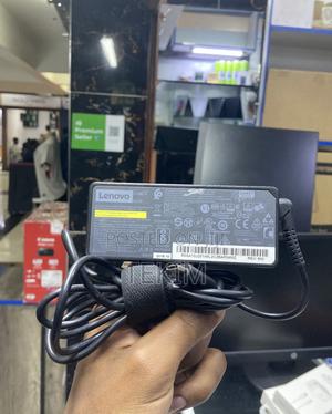 Lenovo Type-C Laptop Charger – 65w Pd Adapter