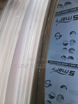 Multiwall Sheets / Polycabonate Sheets 6mm - thumbnail 2