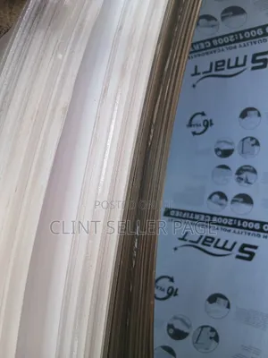 Multiwall Sheets / Polycabonate Sheets 6mm