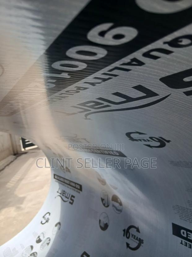 Multiwall Sheets / Polycabonate Sheets 6mm - thumbnail 3