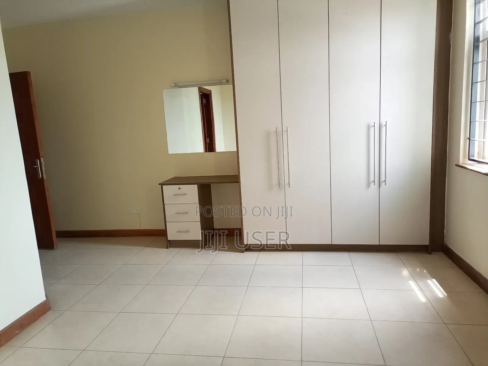 4bdrm Apartment in Parklands for rent