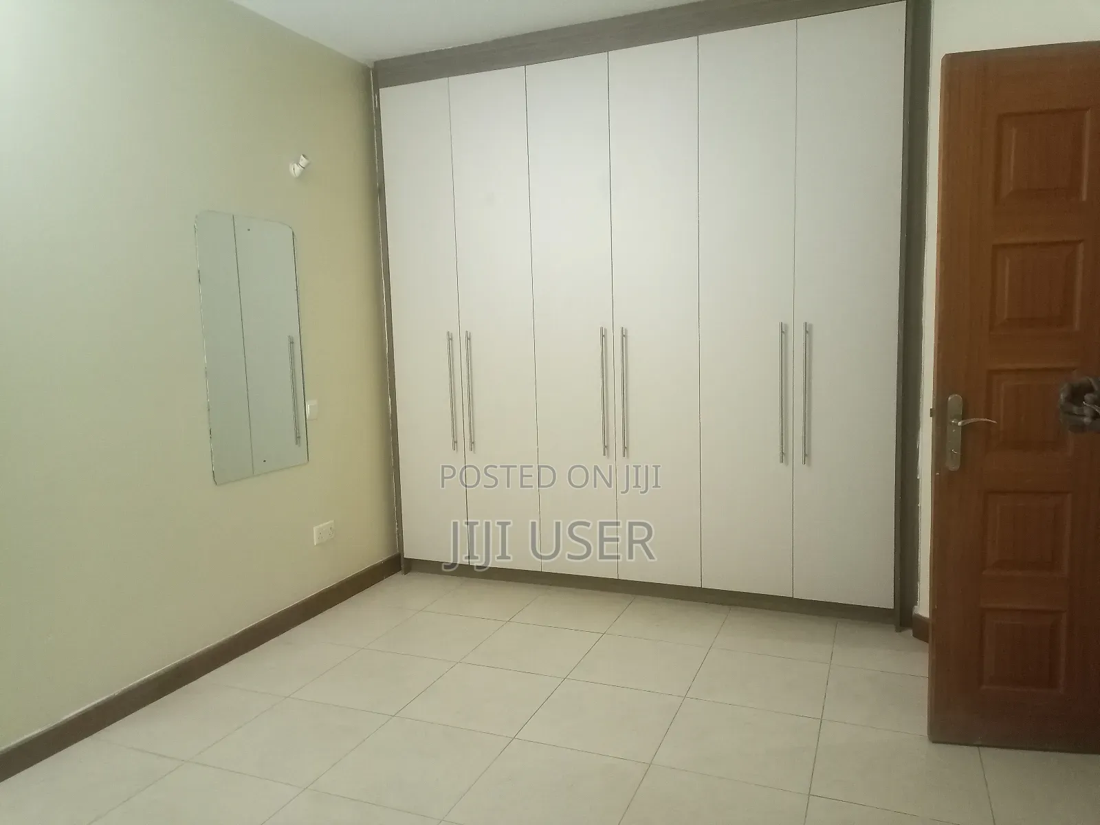 4bdrm Apartment in Parklands for rent