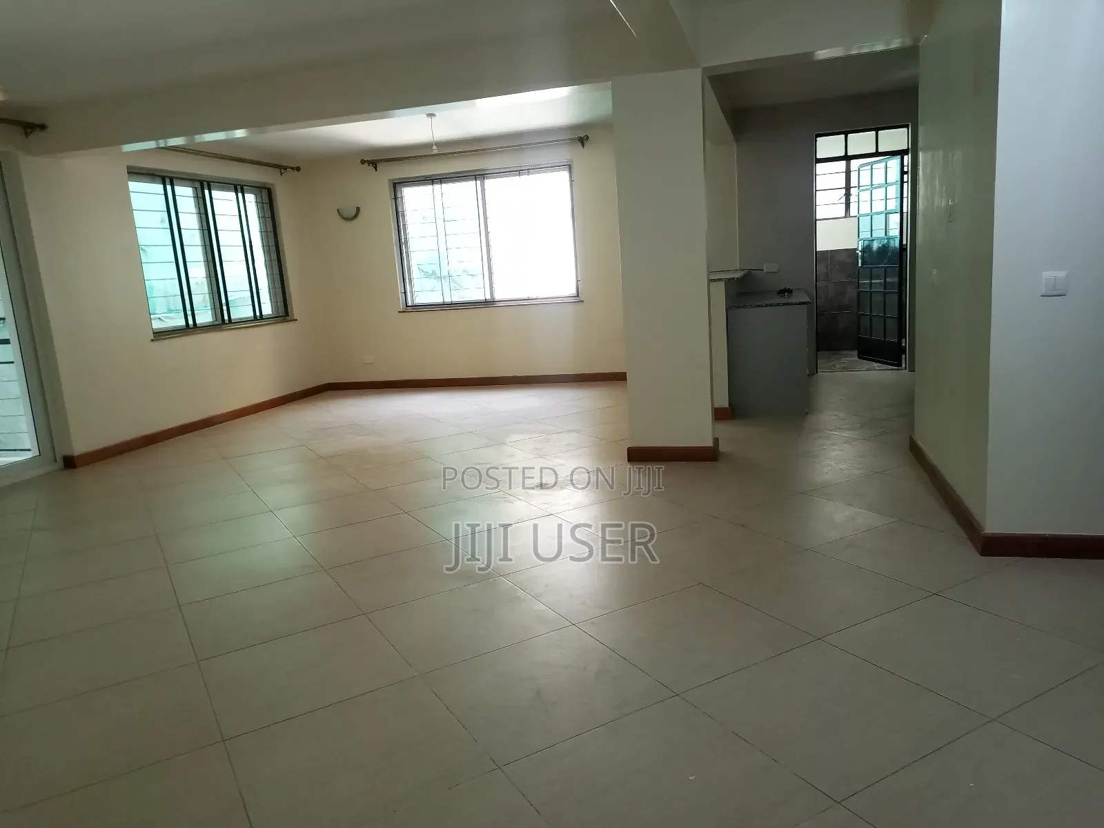 4bdrm Apartment in Parklands for rent
