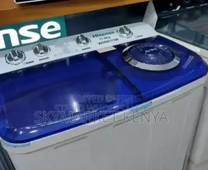 Hisense 11kgs Washing Machine
