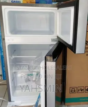 Hisense 91litres
