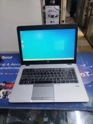 Laptop HP EliteBook 840 G1 8GB Intel Core I5 SSD 256GB