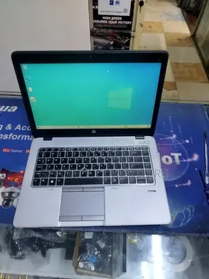 Laptop HP EliteBook 840 G1 8GB Intel Core I5 SSD 256GB