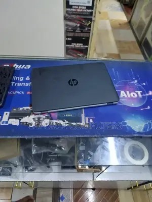 Laptop HP EliteBook 840 G1 8GB Intel Core I5 SSD 256GB