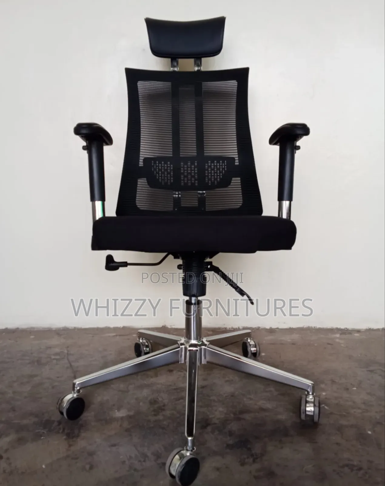 Office Chair , Executive Office Chair