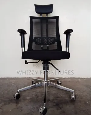 Office Chair , Executive Office Chair