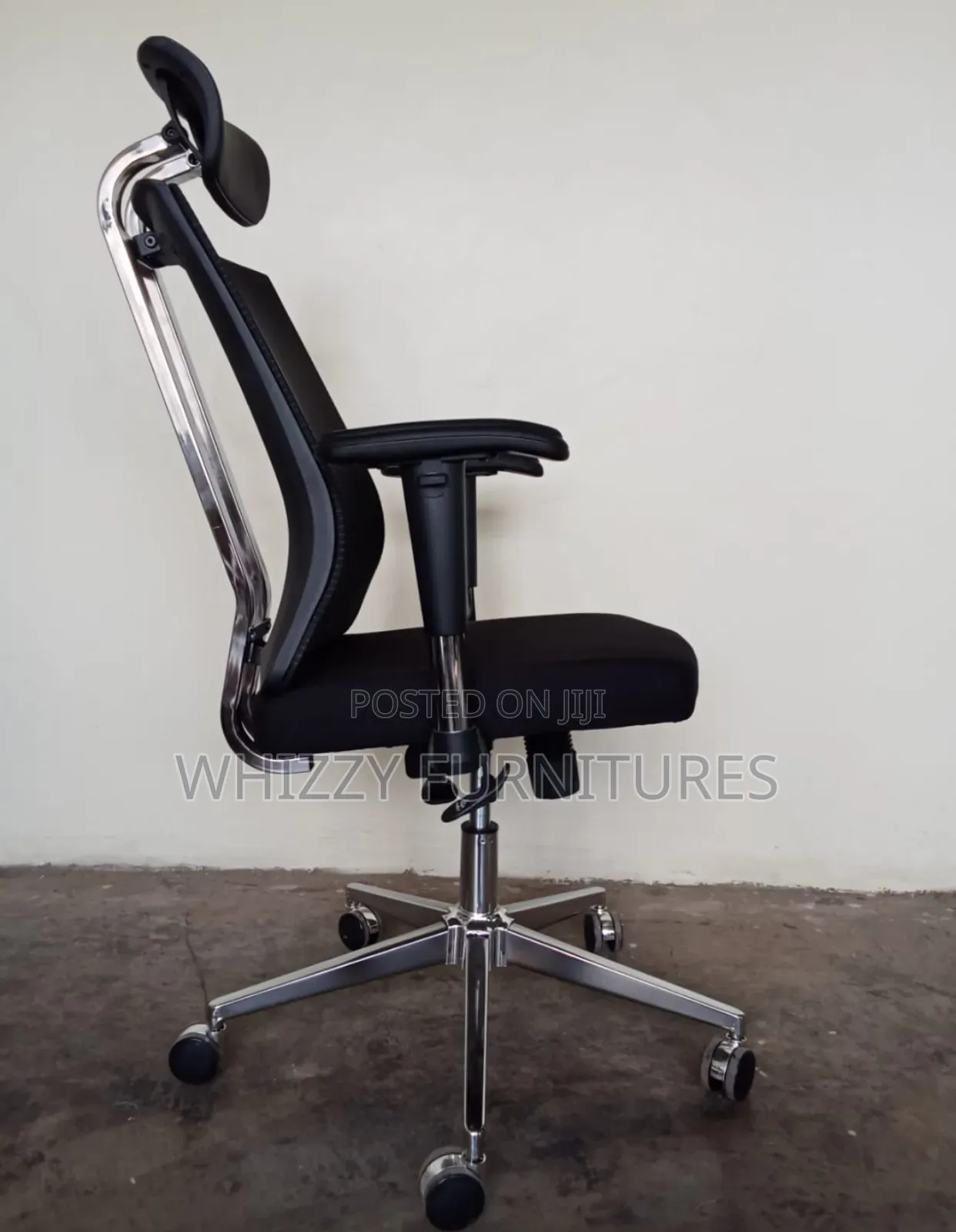 Office Chair , Executive Office Chair