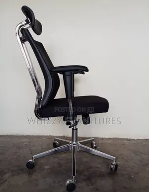 Office Chair , Executive Office Chair