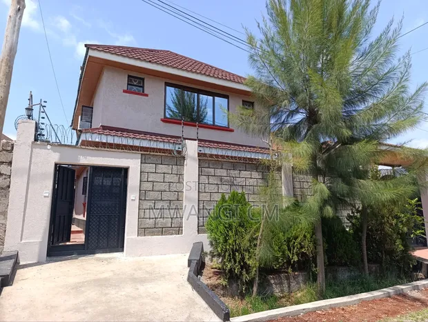 3bdrm Maisonette in Sweetwaters, Ruiru for rent