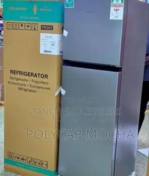 154 Litres Hisense Refrigerator