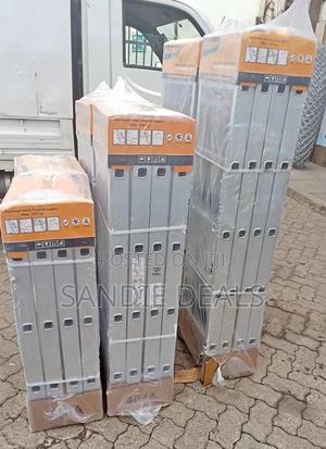 Aluminium Multi Purpose Ladder 4*3 - thumbnail 2