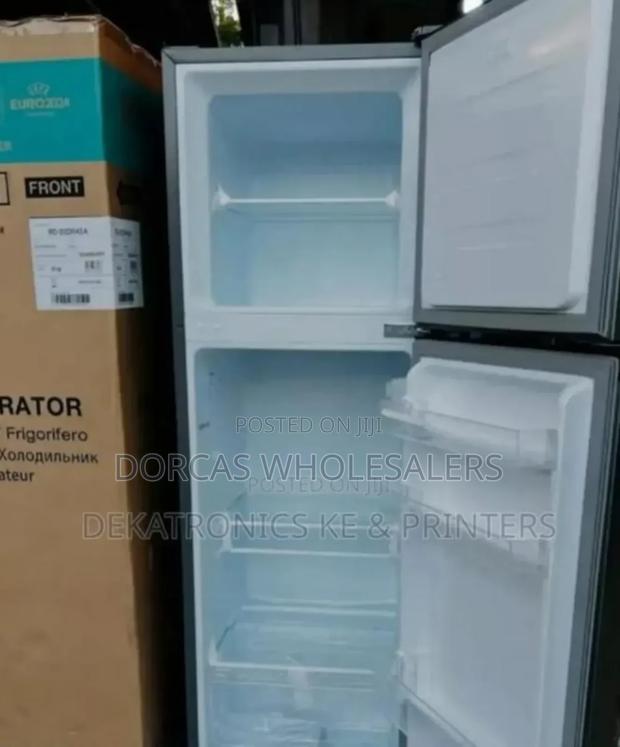 154litres Hisense Refrigerator - main view