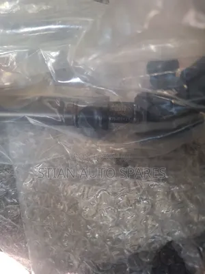 Toyota Revo and Landcruiser Prado 150 1gd/2gd 6pin Injector Nozzle