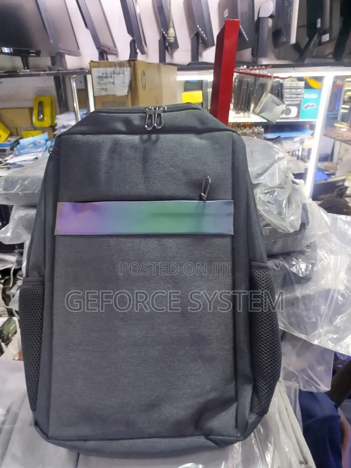 New Bag Backpack