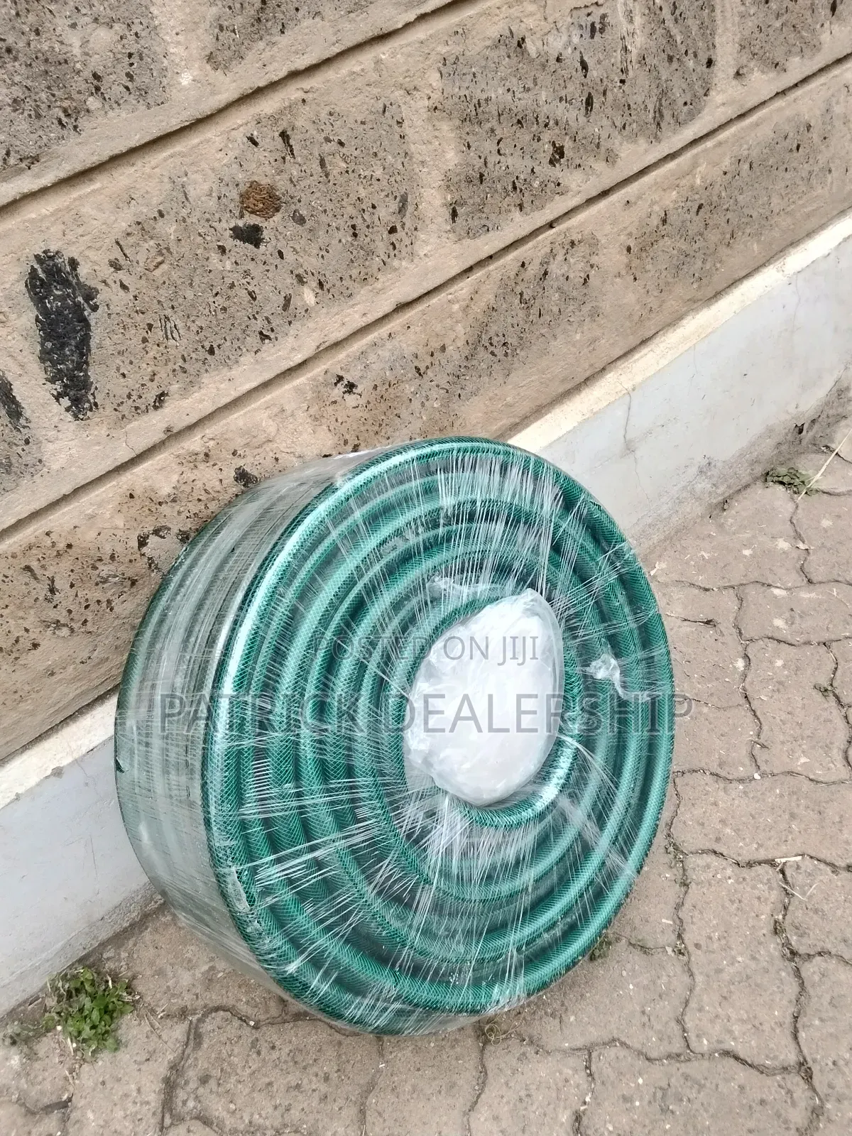 1 Inch 50metres Braided Pipe