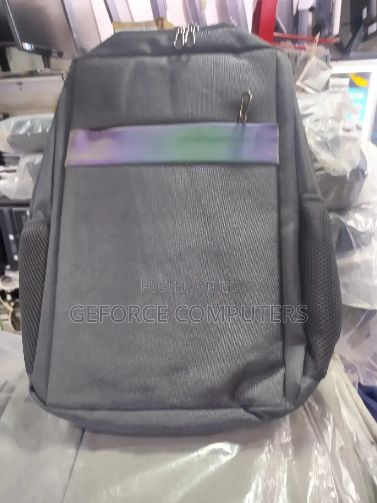 New Bag Backpack