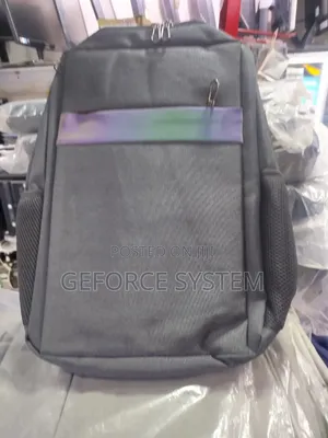 New Bag Backpack