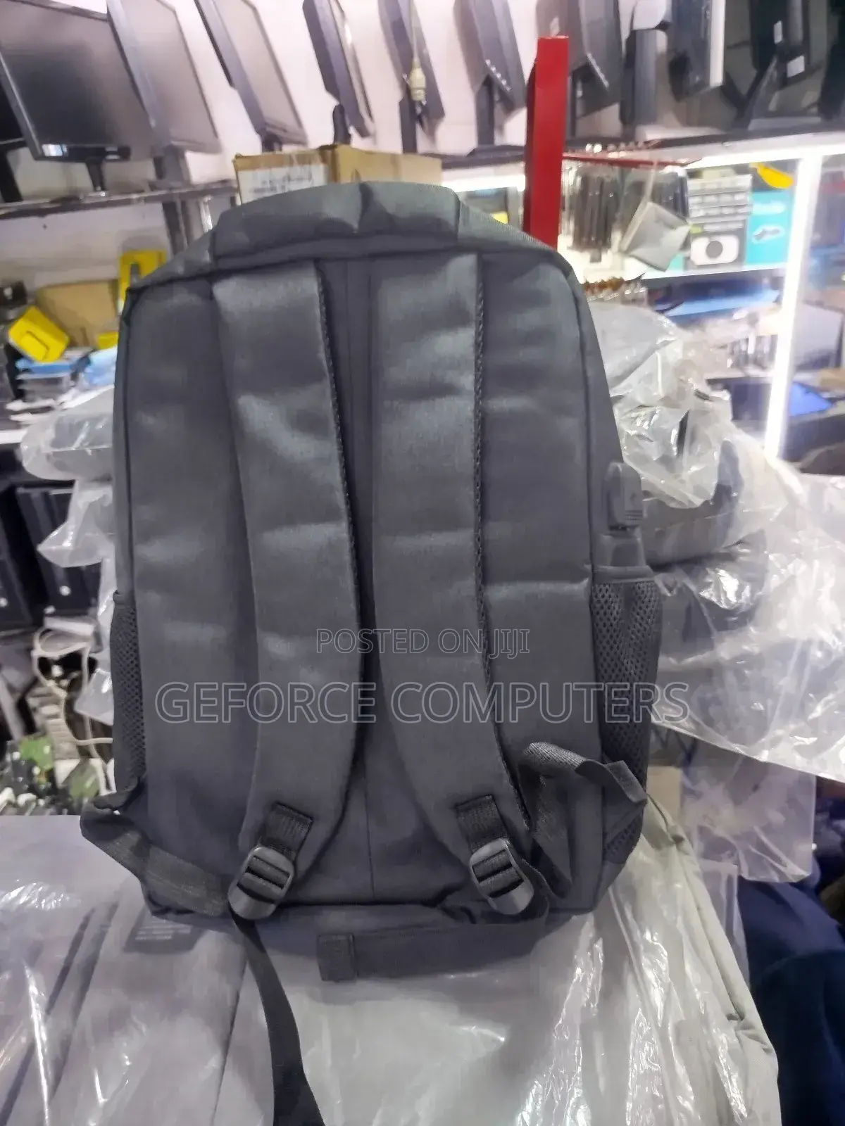 New Bag Backpack