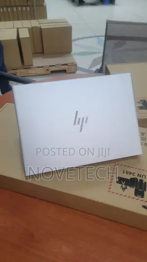 Laptop HP Envy 15t 16GB Intel Core I7 SSD 512GB