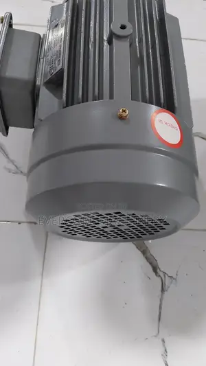 Heavy Duty 3hp STCL Italy Lowspeed 3phase Motor