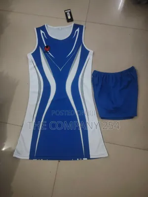 Quality Polyester Vest Short 2 Piece Net Ball Uniforms