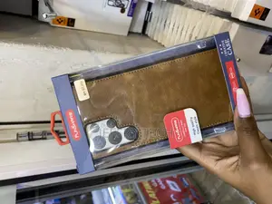 Asart Luxury Leather for Samsung Galaxy S22 Ultra