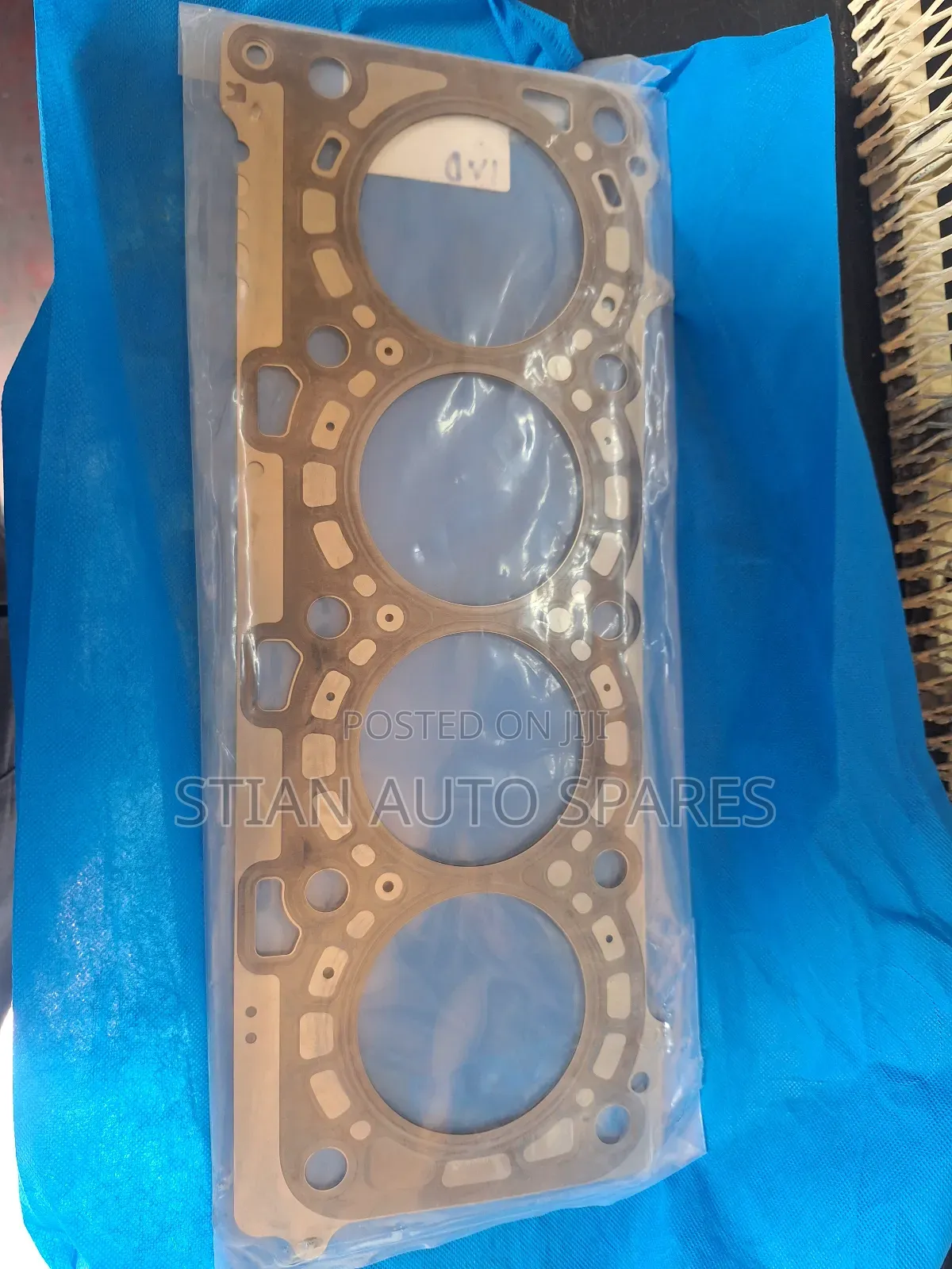 1vd Genuine Overhaul Gasket,Oil Pump,Piston Rings,Main,Con