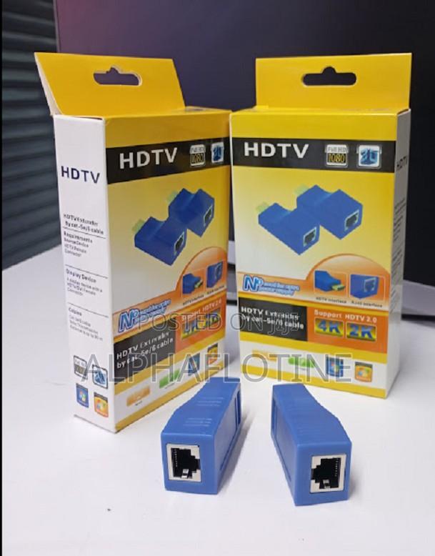 Hdmi Extender 30meters - main view