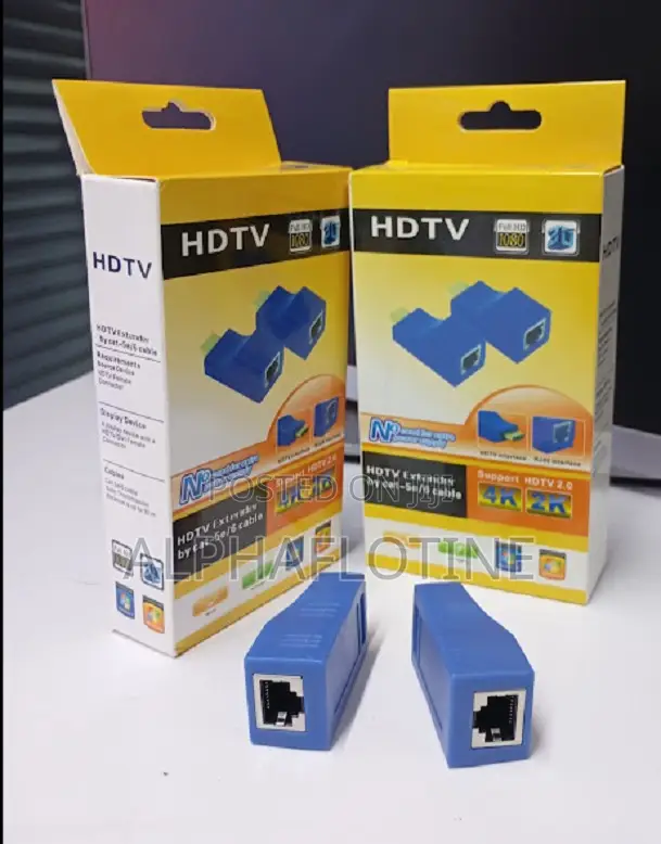 Hdmi Extender 30meters