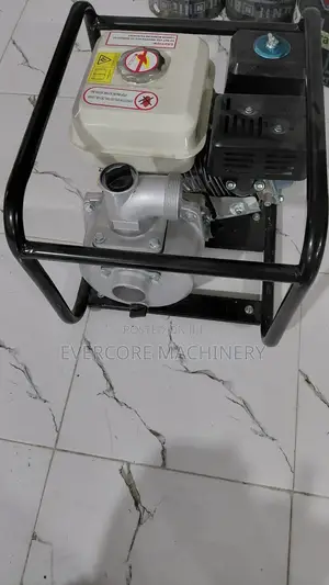 Primo Italy Hl50 Petrol Water Pump 30m3/Hour.