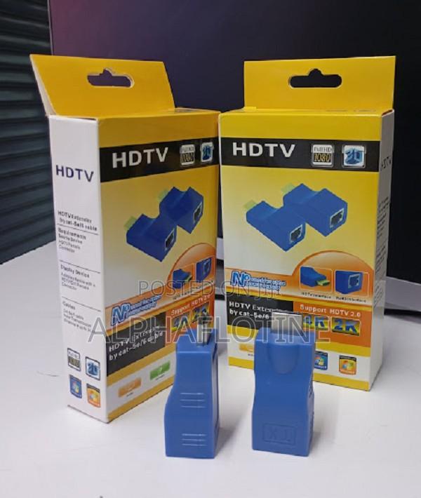 30m Hdmi Extender - main view