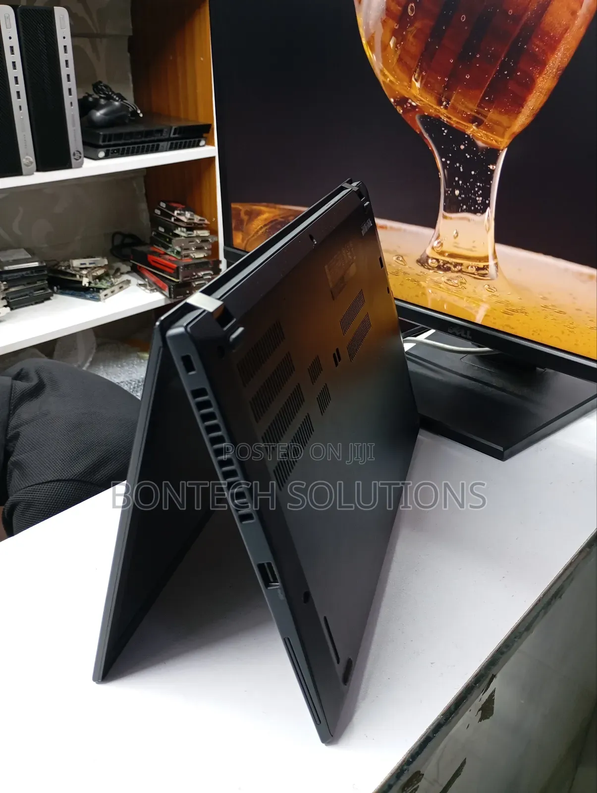 Laptop Lenovo ThinkPad T480s 16GB Intel Core I5 SSD 256GB