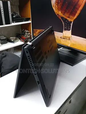 Laptop Lenovo ThinkPad T480s 16GB Intel Core I5 SSD 256GB