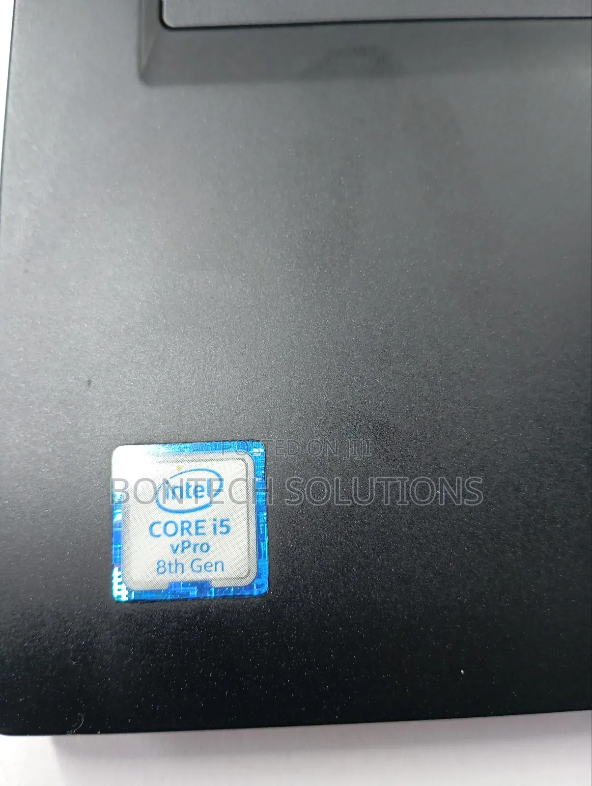 Laptop Lenovo ThinkPad T480s 16GB Intel Core I5 SSD 256GB