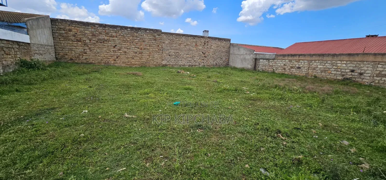 Commercial Plot for Sale in Sogomo Chepkoilel in Eldoret