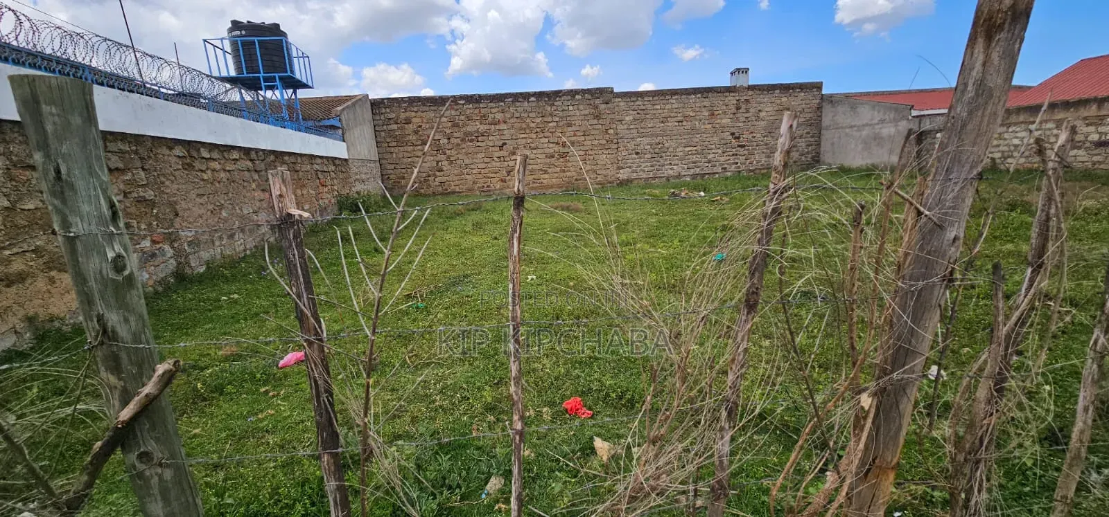 Commercial Plot for Sale in Sogomo Chepkoilel in Eldoret