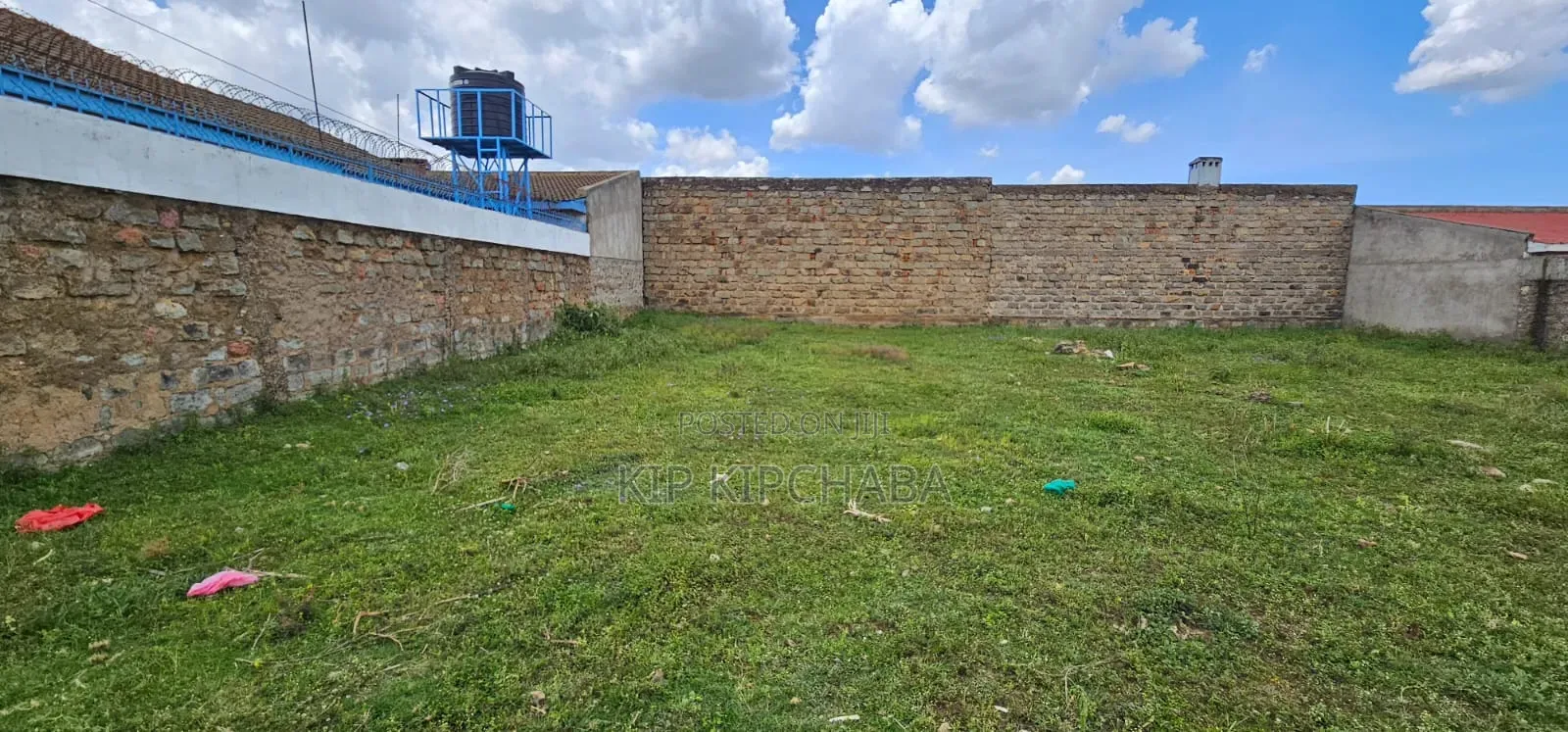 Commercial Plot for Sale in Sogomo Chepkoilel in Eldoret