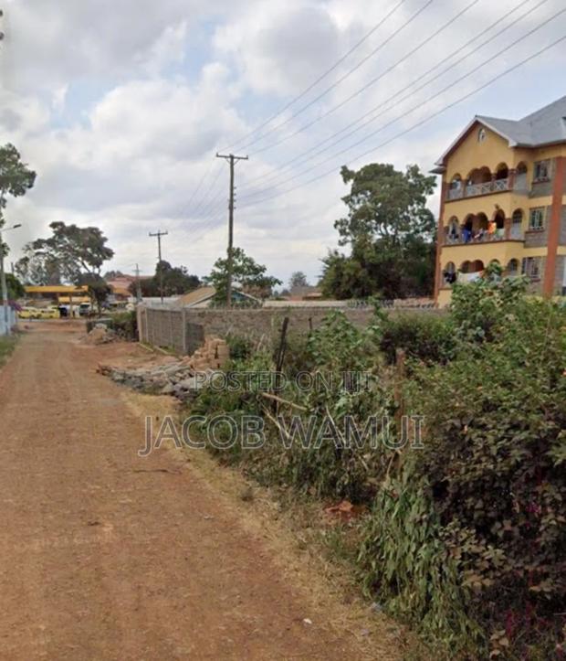 Investment Property - 9 Rental Units Plus Development Space - thumbnail 5