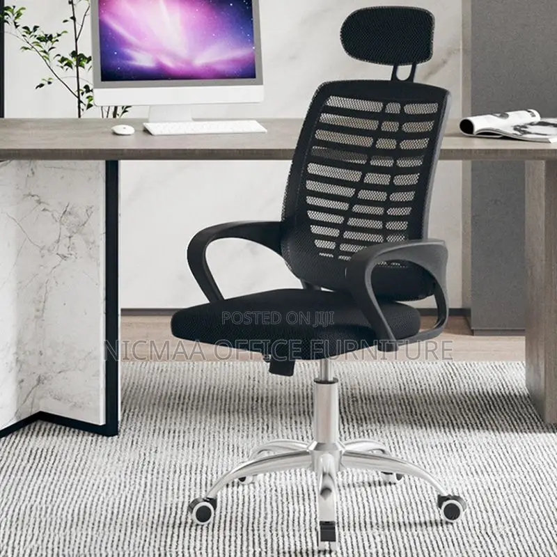 High-Performance Ergonomic Chair