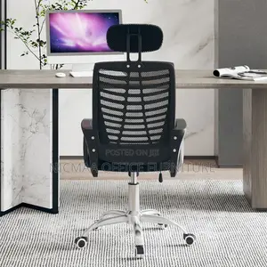 High-Performance Ergonomic Chair