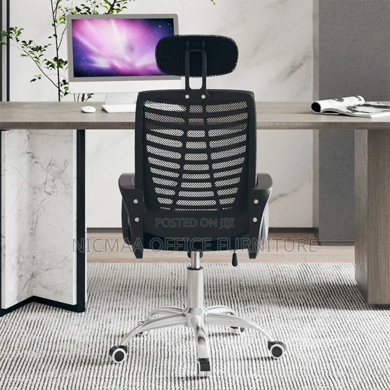 High-Performance Ergonomic Chair