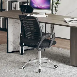 High-Performance Ergonomic Chair