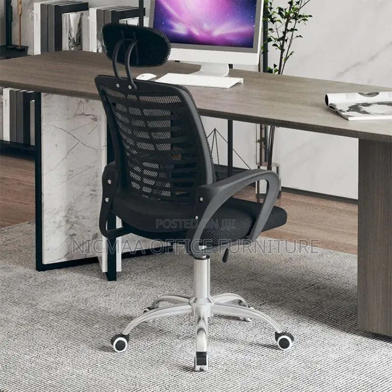 High-Performance Ergonomic Chair
